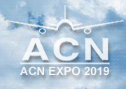 2019中国国际航空航天新材料、新工艺暨零部件应用展览会
