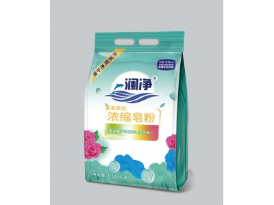 澜净1.508皂粉