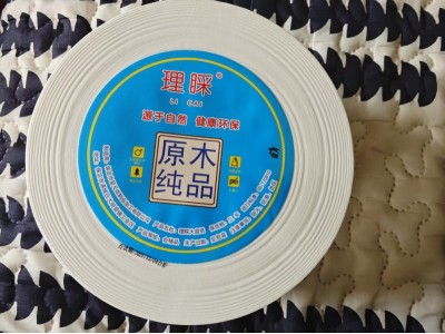 理睬大盘纸